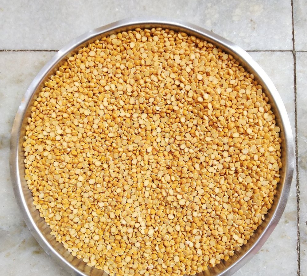 கடலை பருப்பு