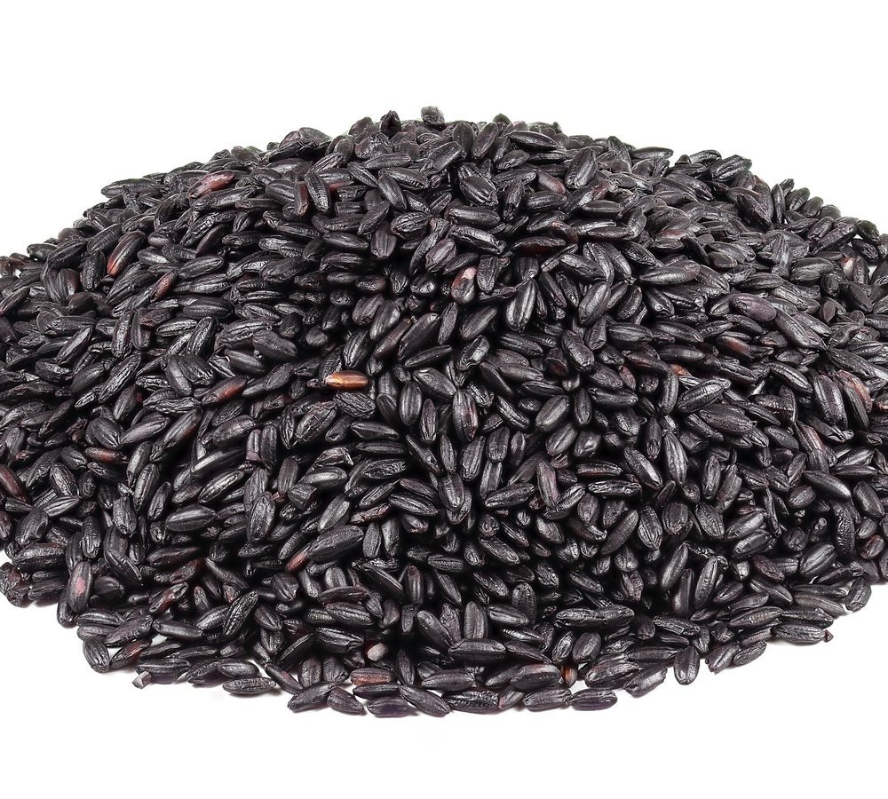 பாரம்பரிய அரிசி