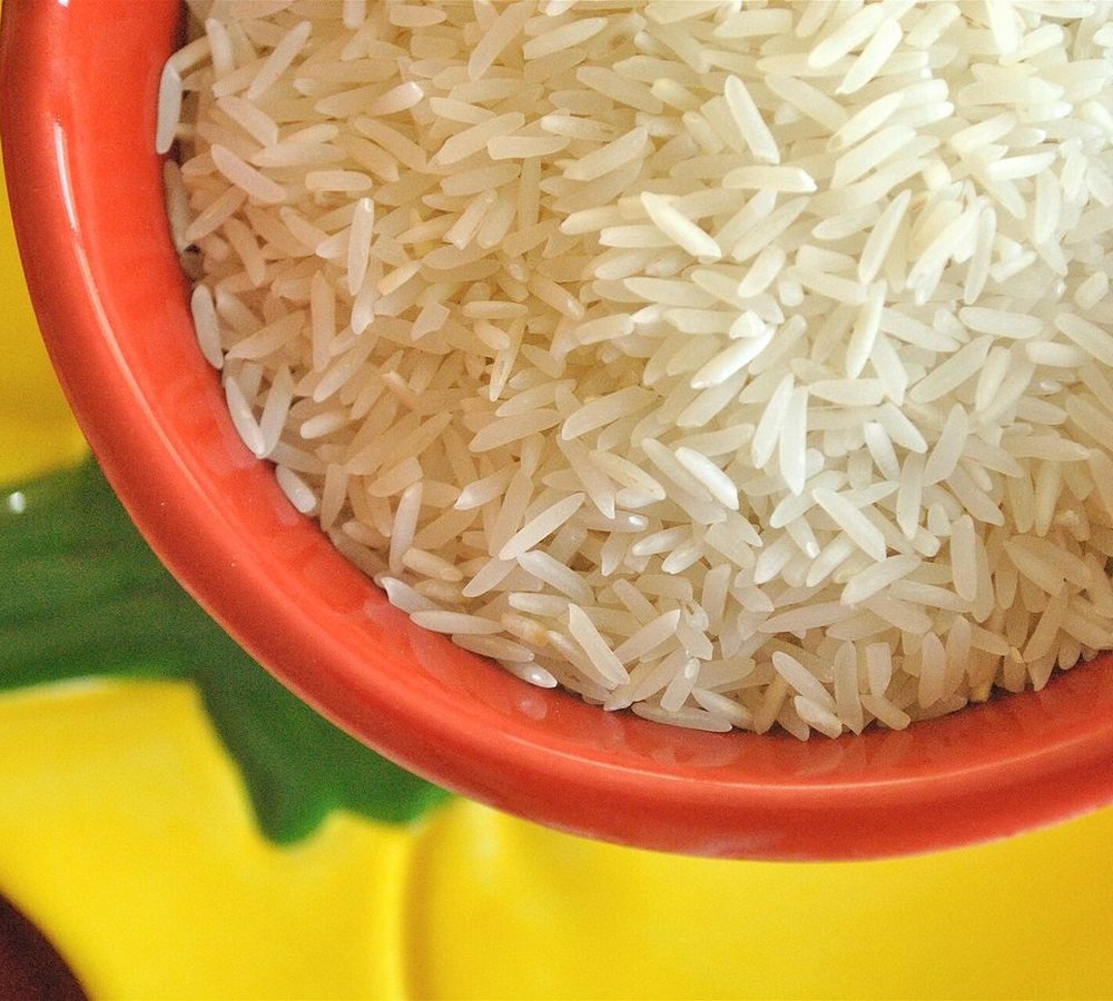 பொன்னி பச்சரிசி