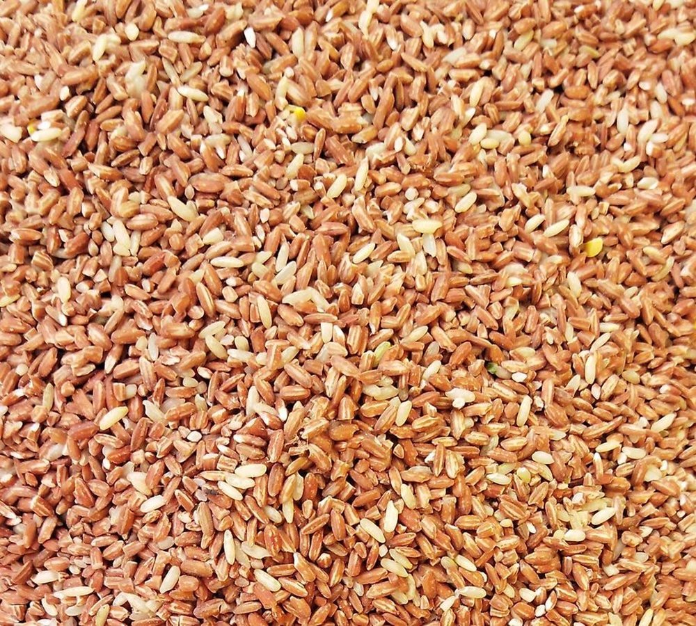 பூங்கார் அரிசி