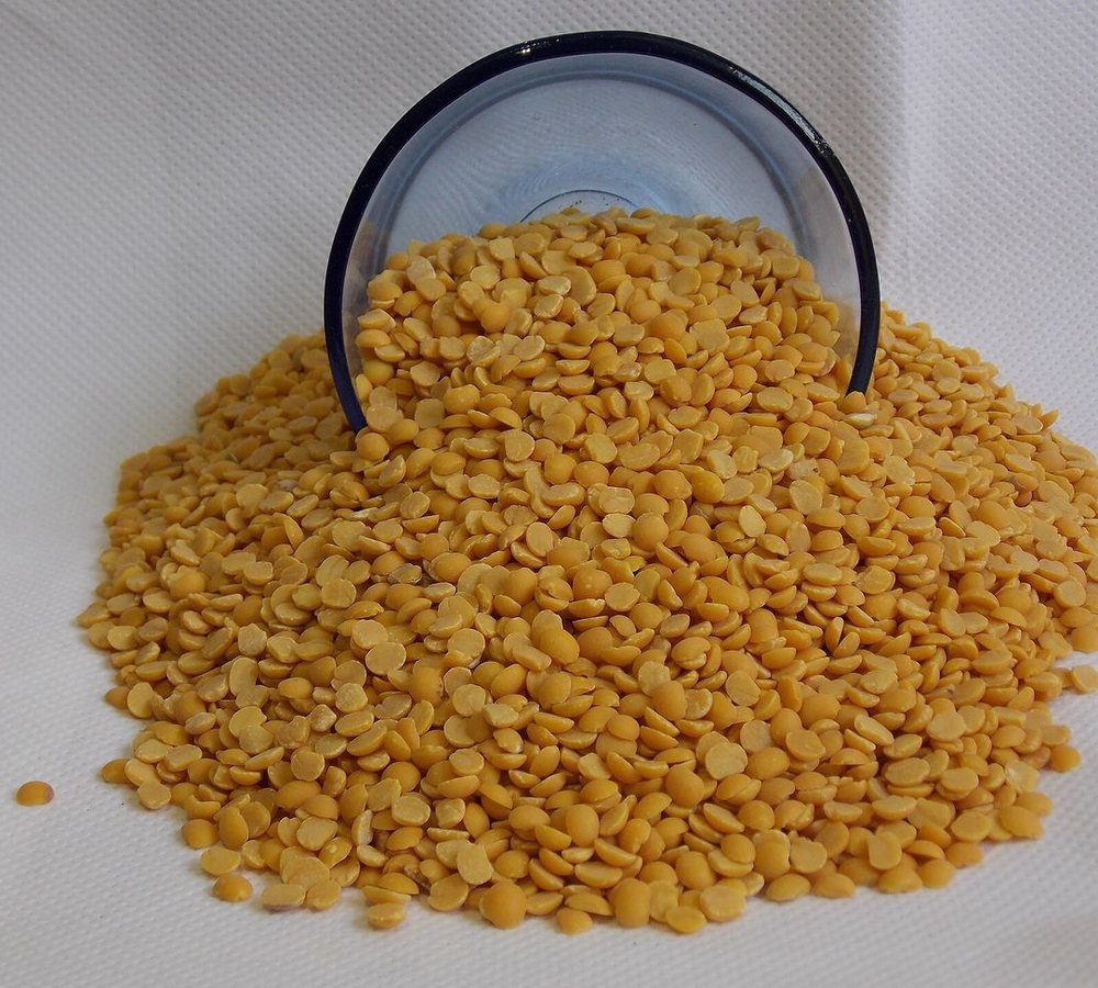 துவரம் பருப்பு
