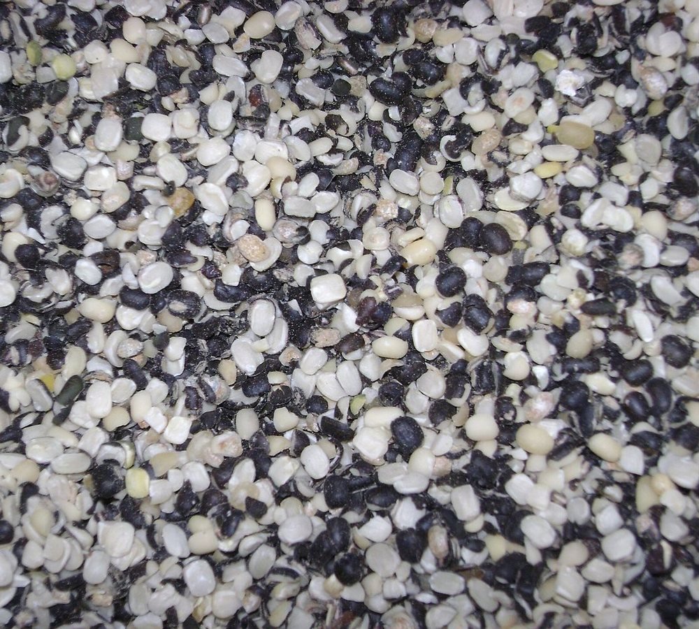 உளுந்து பருப்பு